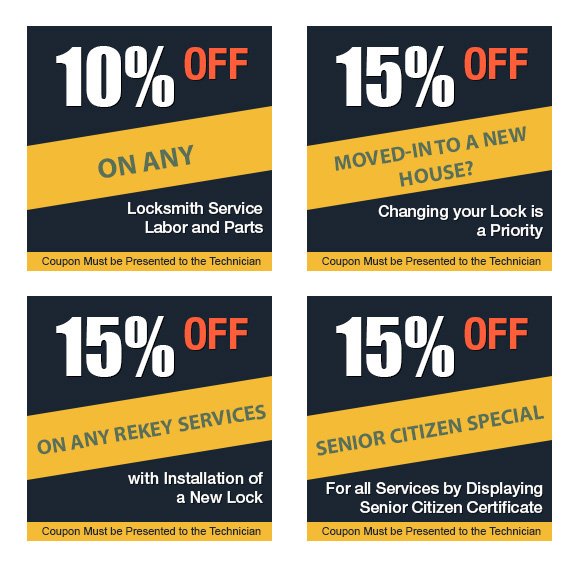 Coupon for Locksmith Services Wood Dale, IL Wood Dale Locksmith Store